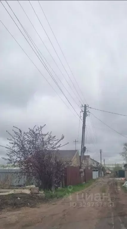 Участок в Калининградская область, Калининград Победа садовое ... - Фото 1