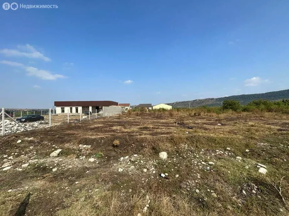 Участок в Баксанский район, село Атажукино (15 м) - Фото 0