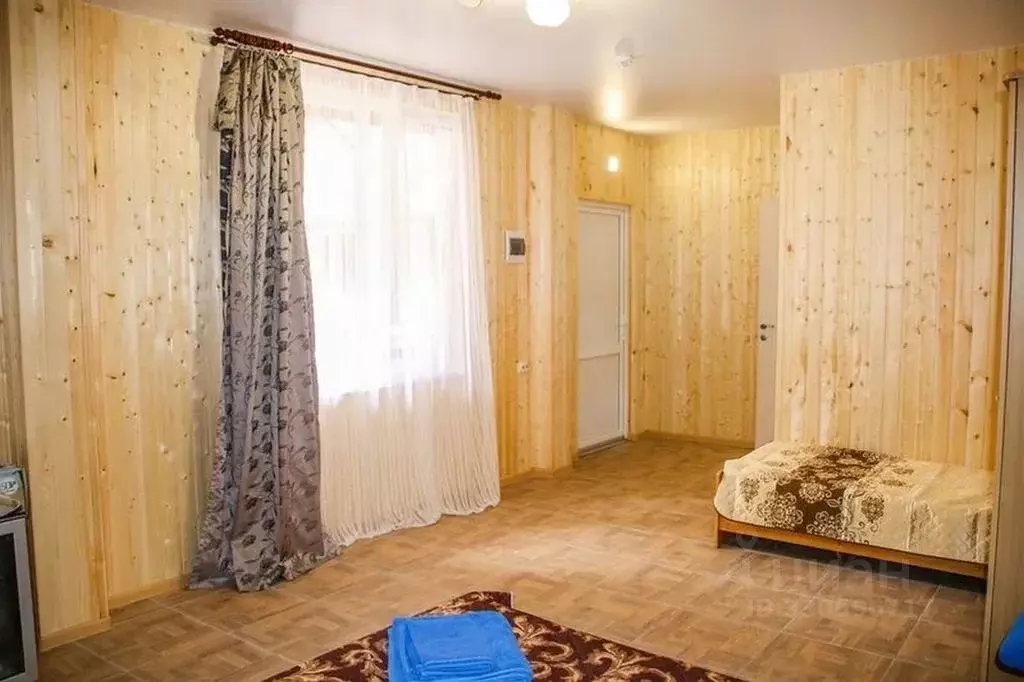 Комната Краснодарский край, Сочи Лазаревское жилрайон, ул. ... - Фото 2