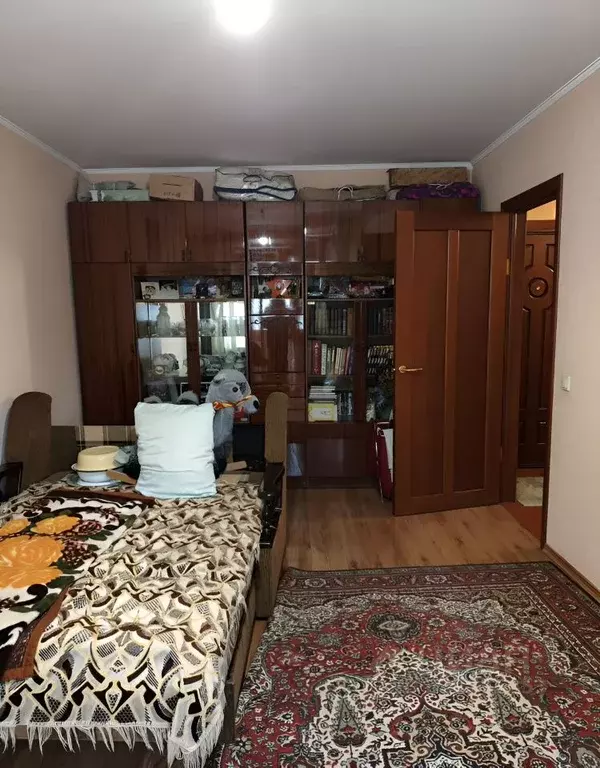 2-к кв. Московская область, Электросталь ул. 8 Марта, 35 (48.0 м) - Фото 2