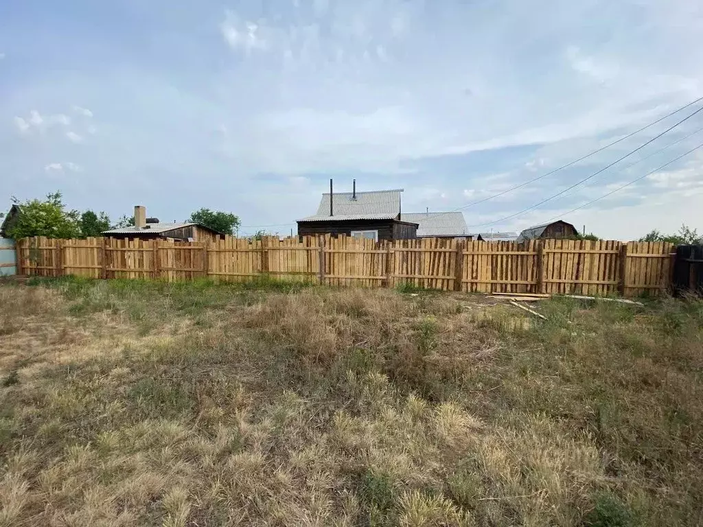 Участок в Бурятия, Заиграевский район, Талецкое с/пос, Подснежник ДНТ ... - Фото 1