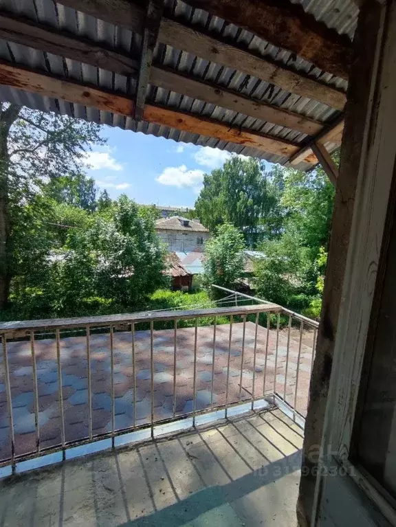 Комната Владимирская область, Юрьев-Польский Луговая ул., 41 (15.0 м) - Фото 1