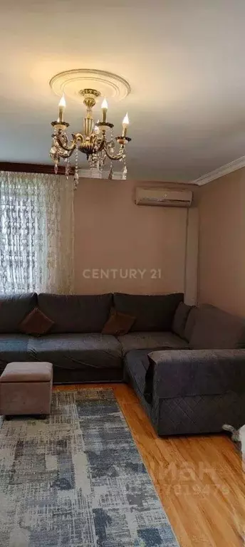 3-к кв. Дагестан, Махачкала ул. Пржевальского, 40А (47.7 м) - Фото 1