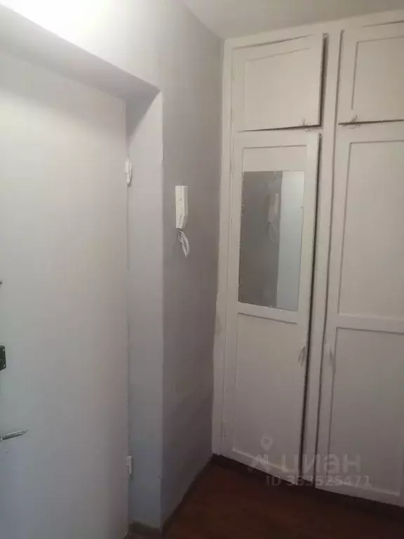 1-к кв. Пермский край, Краснокамск ул. Калинина, 8 (30.0 м) - Фото 2