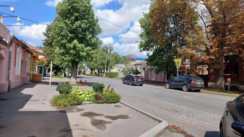 Помещение свободного назначения в Северная Осетия, Владикавказ ул. ... - Фото 2