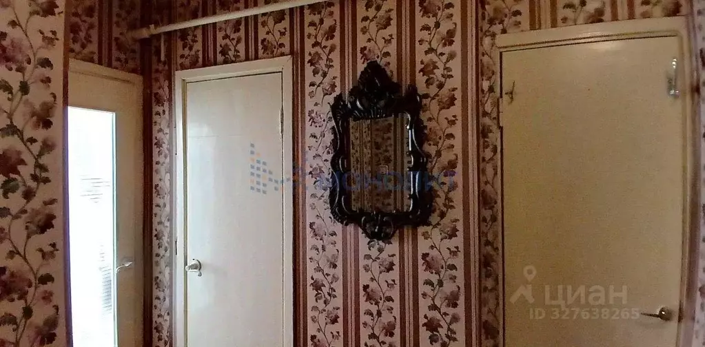 1-к кв. Нижегородская область, Нижний Новгород ул. Германа Лопатина, ... - Фото 2