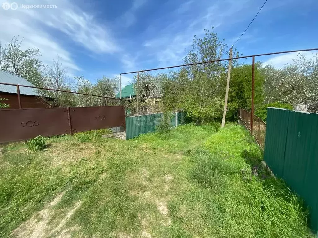 Участок в Горячий Ключ, Новосельская улица (15.6 м) - Фото 1