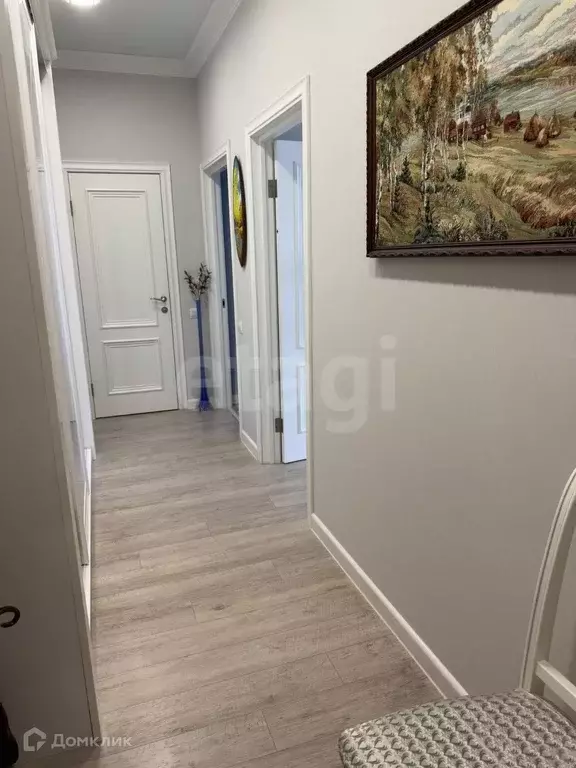 Продаётся 1-к квартира, 68 м - Фото 1