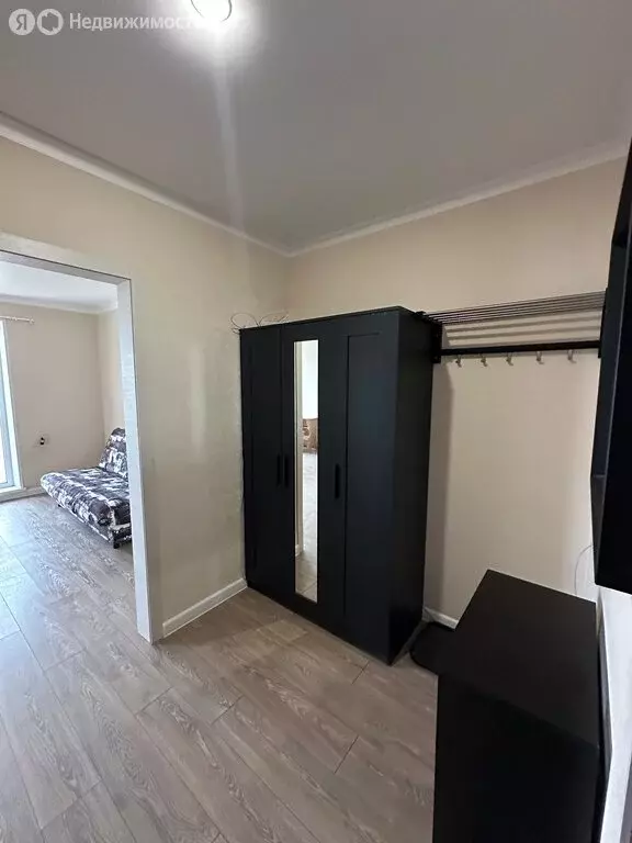 Квартира-студия: Челябинск, улица Университетская Набережная, 62 (30 ... - Фото 1