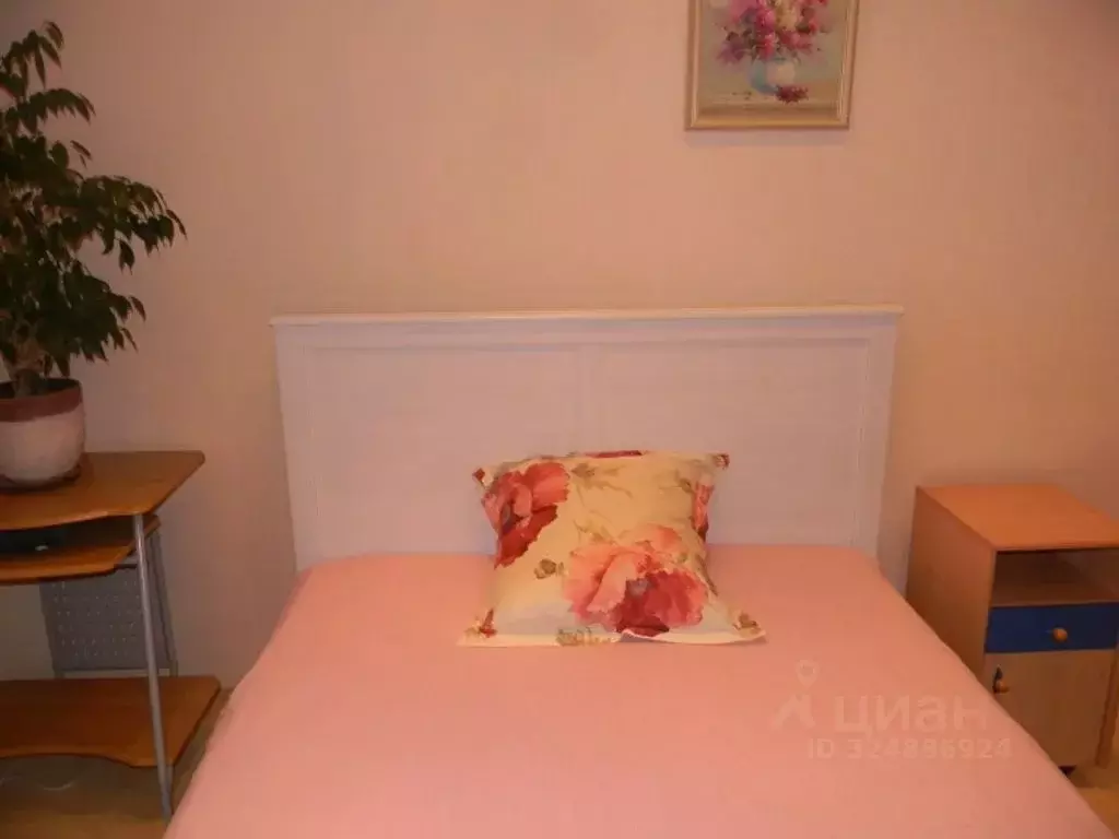 2-к кв. Курганская область, Курган ул. Володарского, 30 (50.0 м) - Фото 2