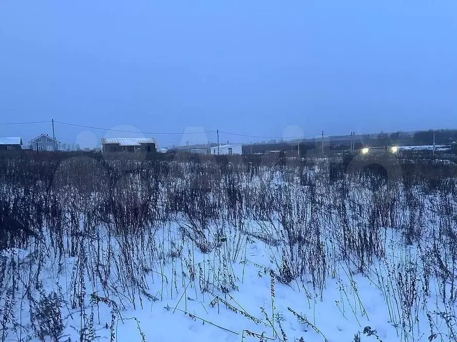 Участок 10 сот. (ИЖС) - Фото 0