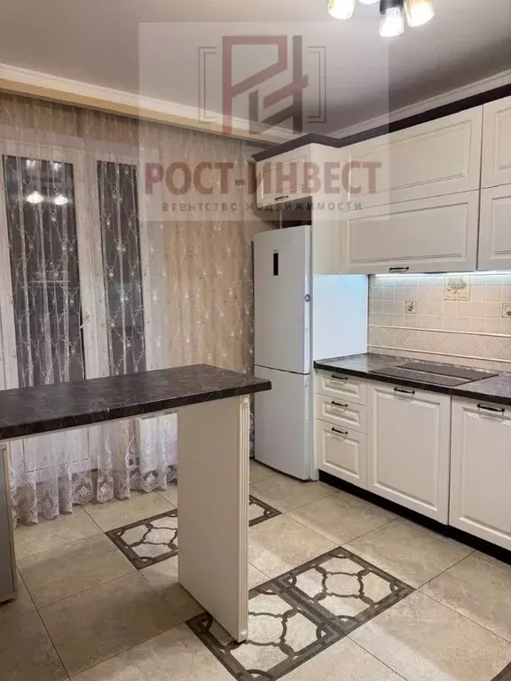 3-к кв. Ростовская область, Ростов-на-Дону ул. Еременко, 92 (69.0 м) - Фото 0