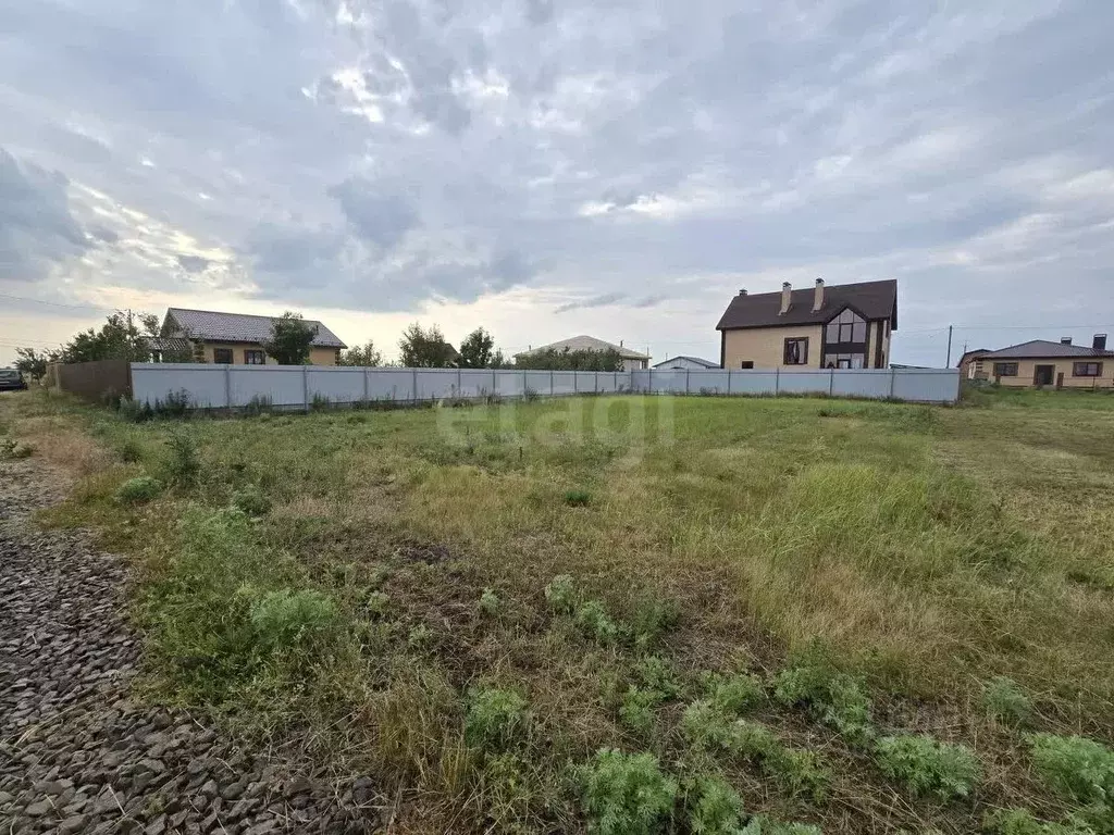 Участок в Ростовская область, Азовский район, Обильненское с/пос, ... - Фото 0