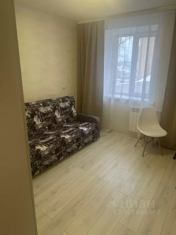 Студия Томская область, Томск Алтайская ул., 163б (22.0 м) - Фото 1