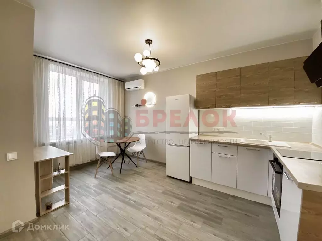 Продаётся 1-к квартира, 38 м - Фото 0