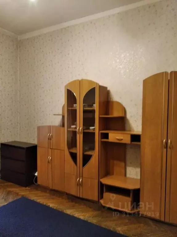 Комната Санкт-Петербург Бронницкая ул., 31 (16.0 м) - Фото 1