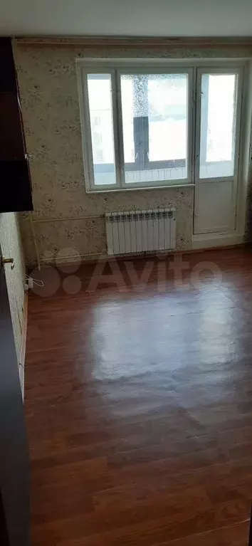 1-к. квартира, 39 м, 7/12 эт. - Фото 1