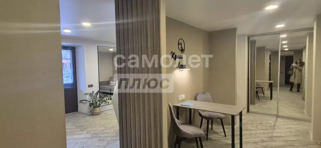 Офис в Иркутская область, Иркутск Волжская ул., 33 (111 м) - Фото 2