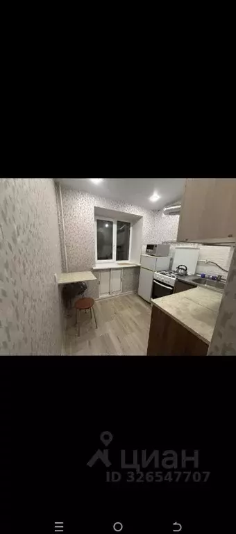 2-к кв. Пермский край, Пермь ул. Капитана Пирожкова, 36 (46.0 м) - Фото 2