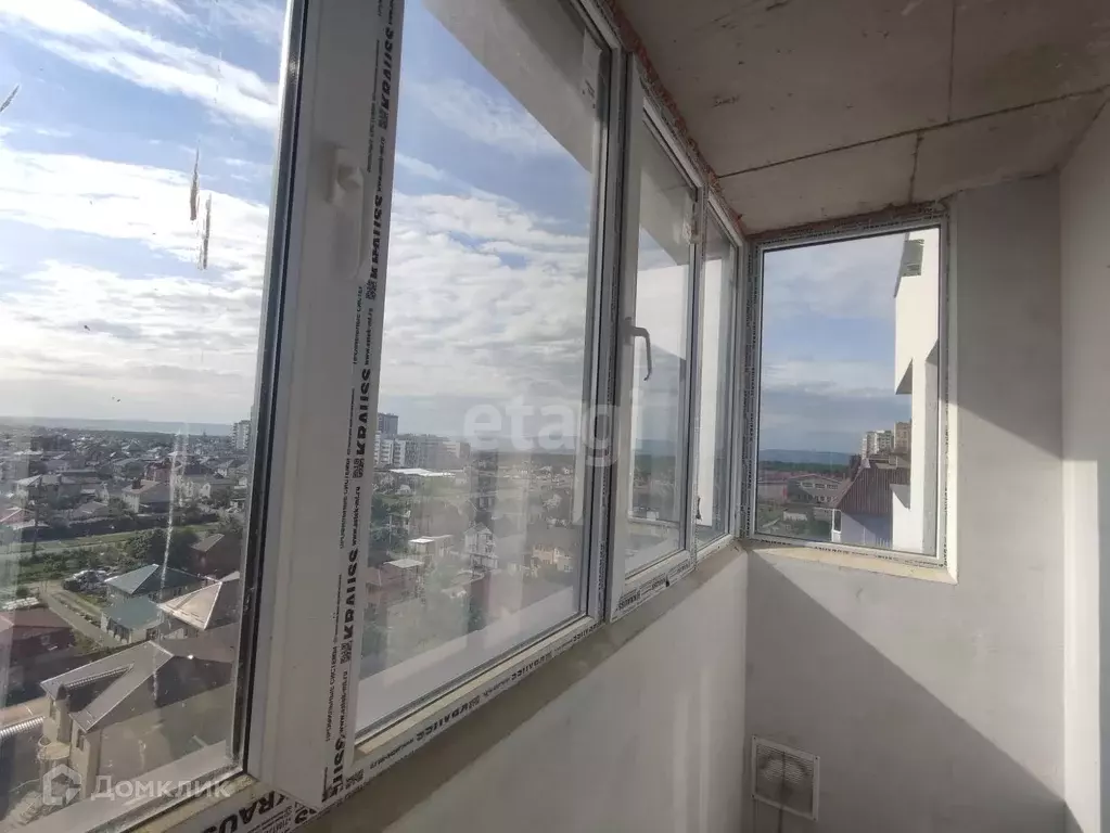 Продаётся 3-к квартира, 93 м - Фото 1