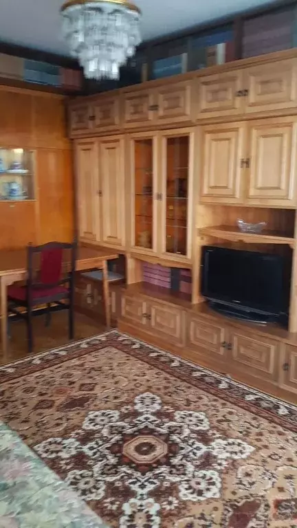 1-к кв. Москва ул. Косыгина, 9 (40.0 м) - Фото 1