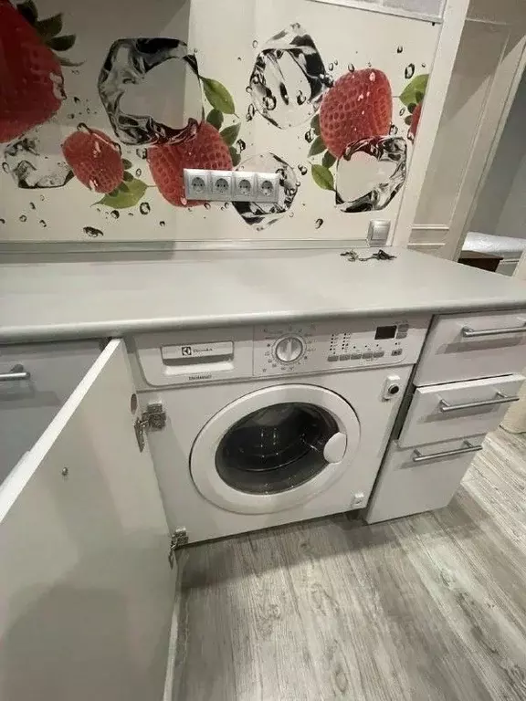 1-к кв. Московская область, Химки Клязьма кв-л, ул. Летчика Ивана ... - Фото 2