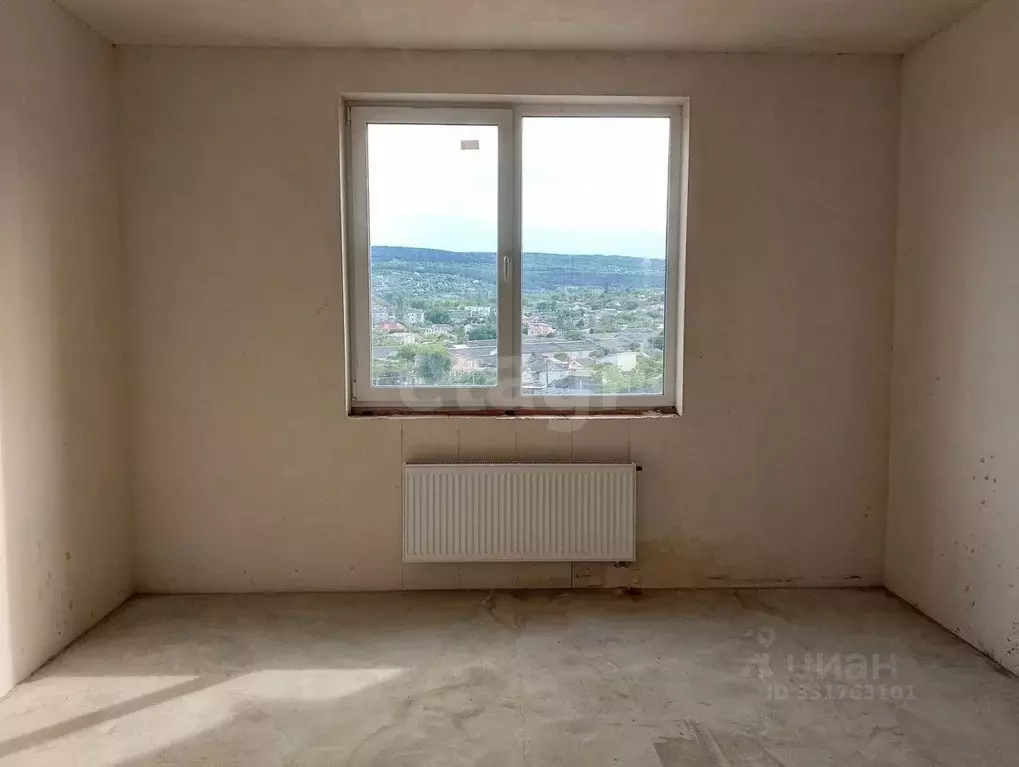 2-к кв. Крым, Феодосия ш. Симферопольское, 11к1 (69.6 м) - Фото 1