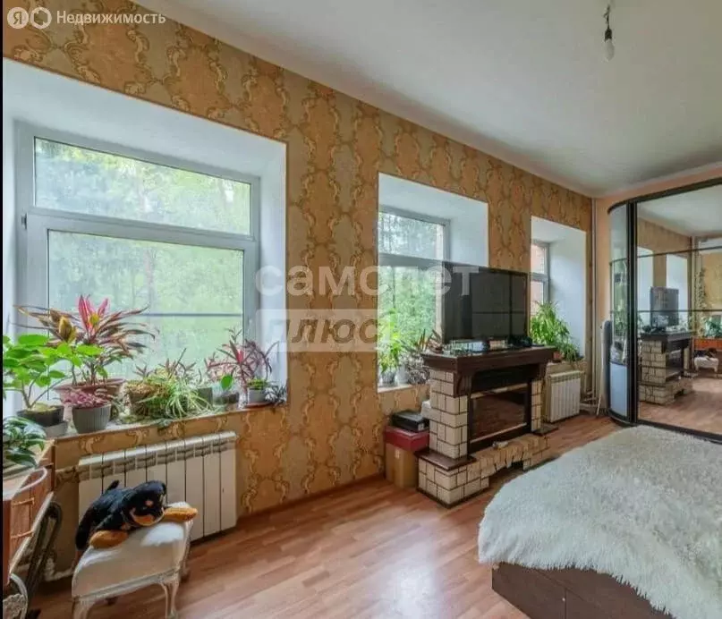 2-комнатная квартира: Балашиха, микрорайон Гагарина, 6 (100 м) - Фото 2