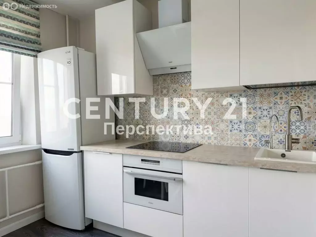 1-комнатная квартира: Видное, Завидная улица, 13 (42.5 м) - Фото 1