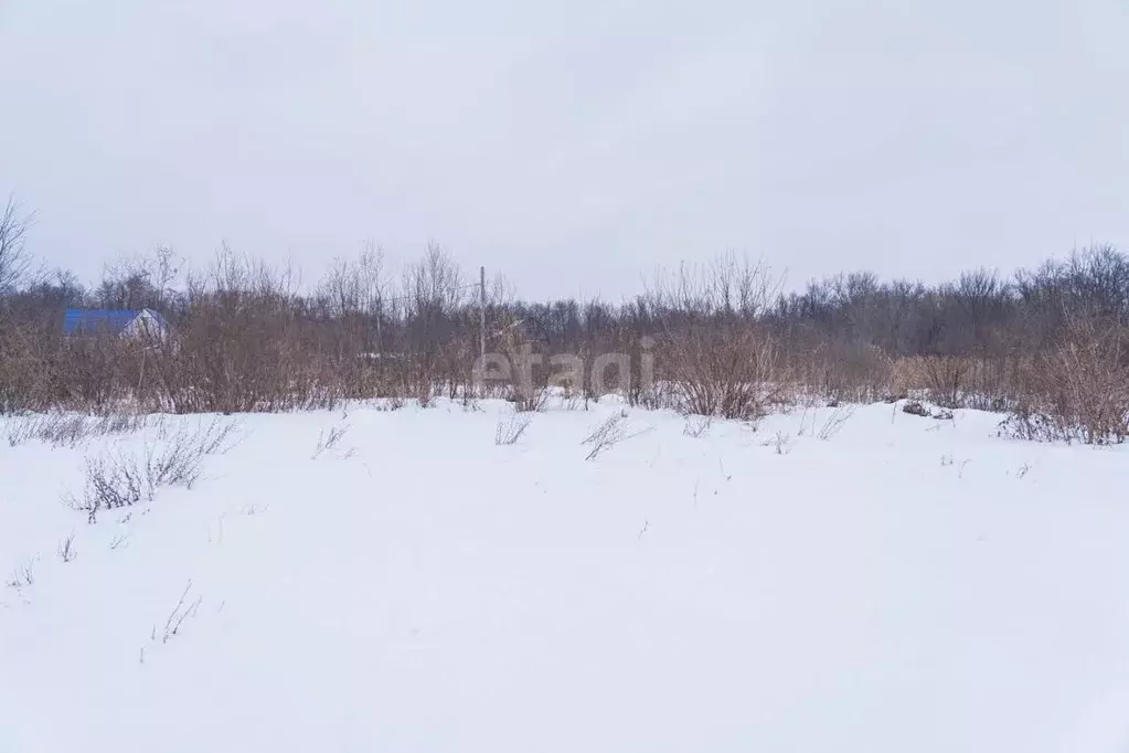 Участок в Башкортостан, Уфимский район, Зубовский сельсовет, Молодость ... - Фото 0