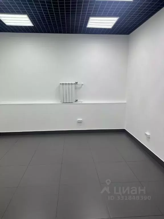 Помещение свободного назначения в Москва 1-я Дубровская ул., 8А (14 м) - Фото 1