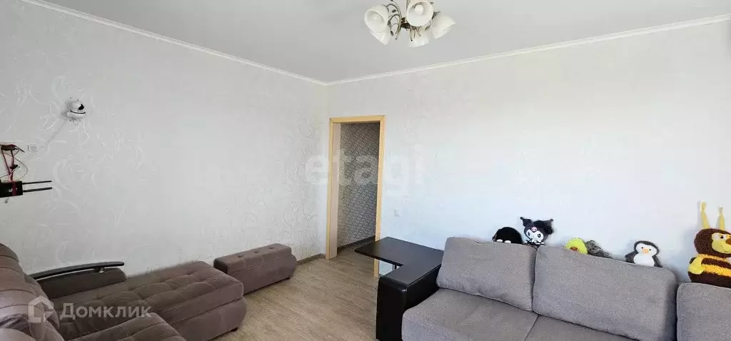 Продаётся 1-к квартира, 46.2 м - Фото 1