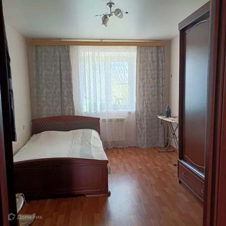Продаётся 3-к квартира, 57.5 м - Фото 0