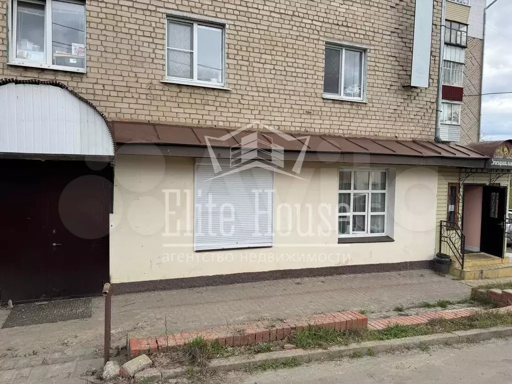 Продам помещение свободного назначения, 107.8 м - Фото 0