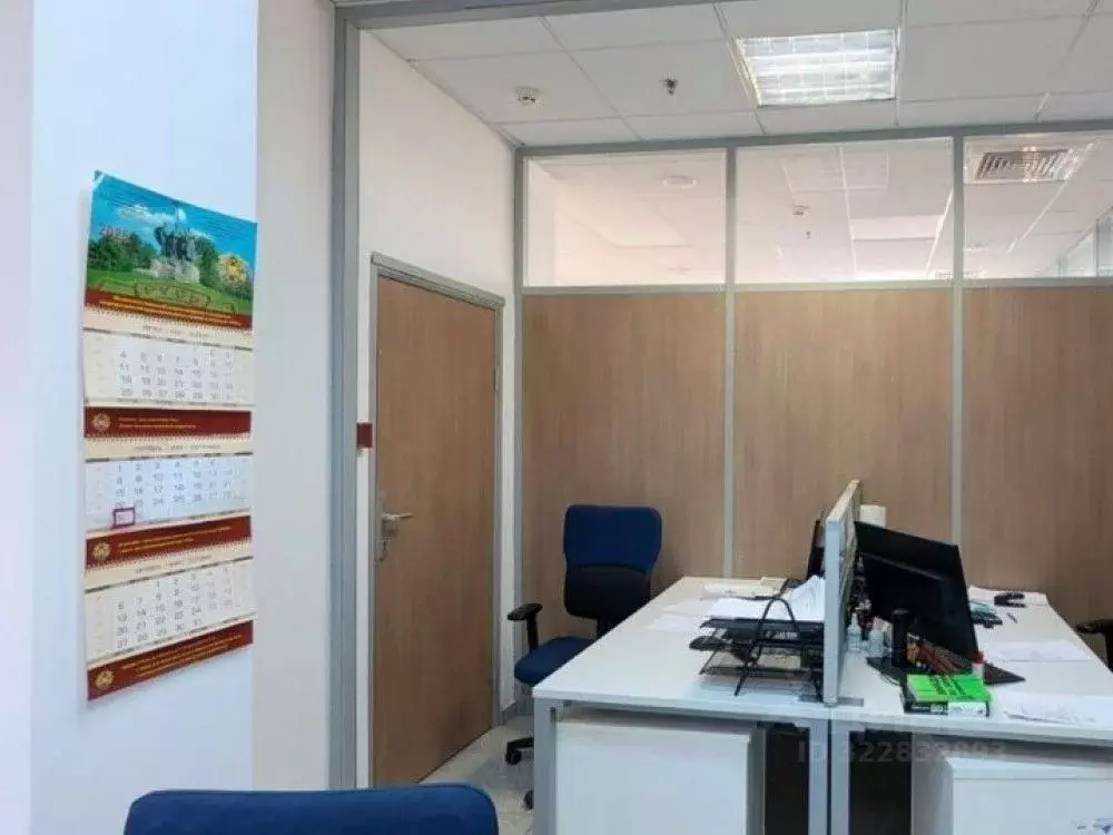 Офис в Москва проезд Завода Серп и Молот, 6к1 (246 м) - Фото 2