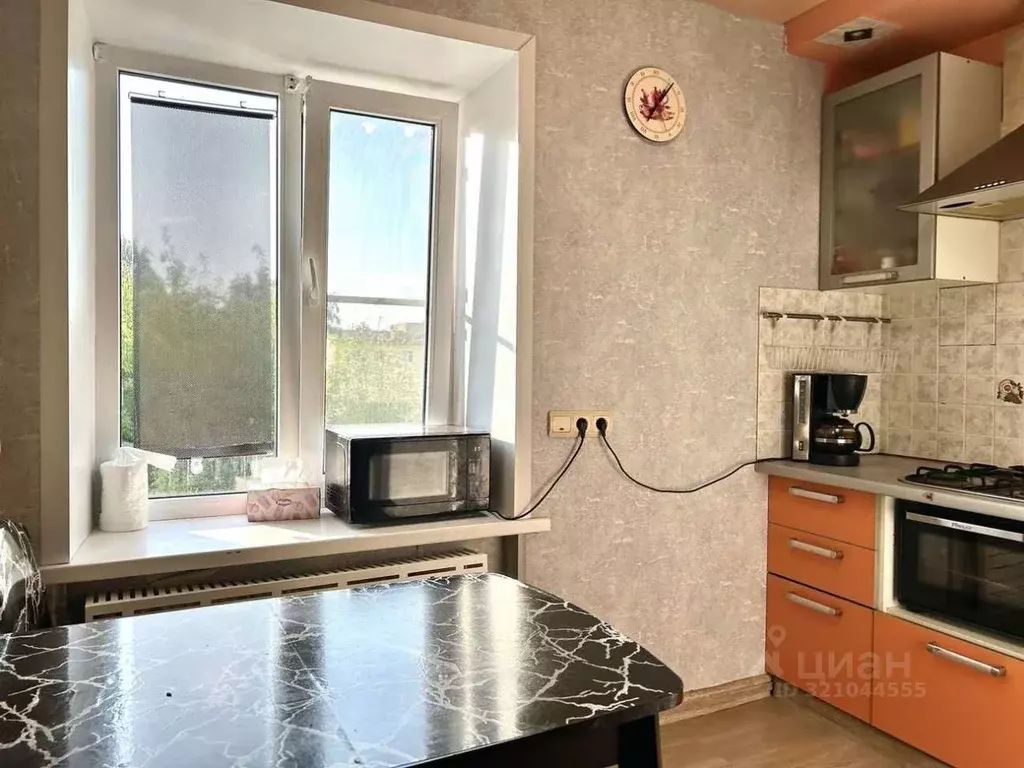 2-к кв. Новгородская область, Новгородский район, Панковское городское ... - Фото 0