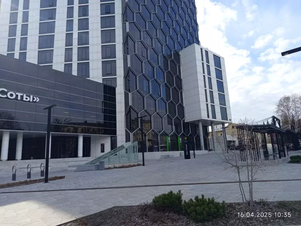 Продаётся 3-к квартира, 71.8 м - Фото 1