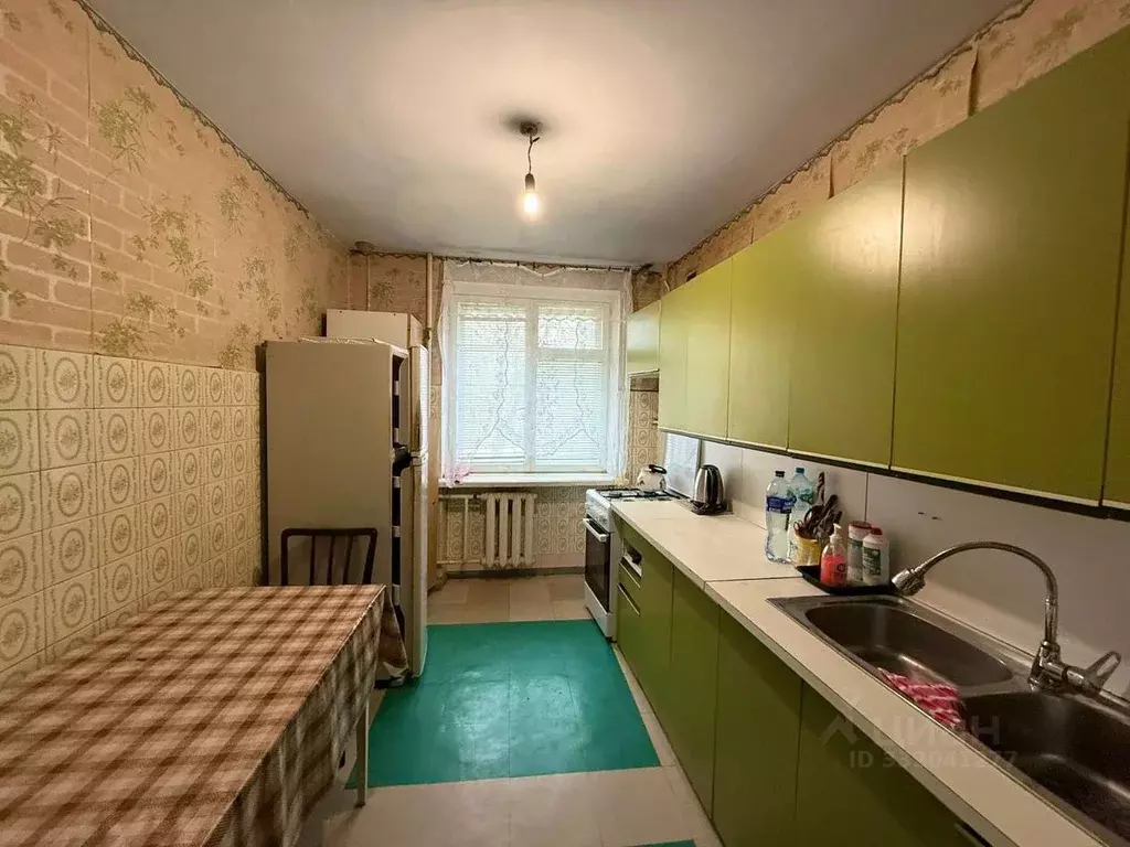 3-к кв. Крым, Евпатория просп. Победы, 29 (66.0 м) - Фото 0