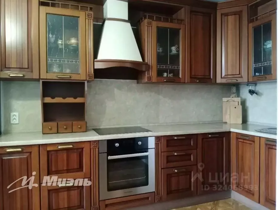 2-к кв. Московская область, Люберцы Комсомольский просп., 19к1 (67.6 ... - Фото 2