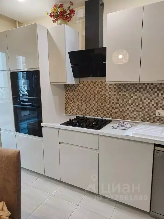 2-к кв. Татарстан, Казань ул. Николая Ершова, 62Вк1 (52.0 м) - Фото 0