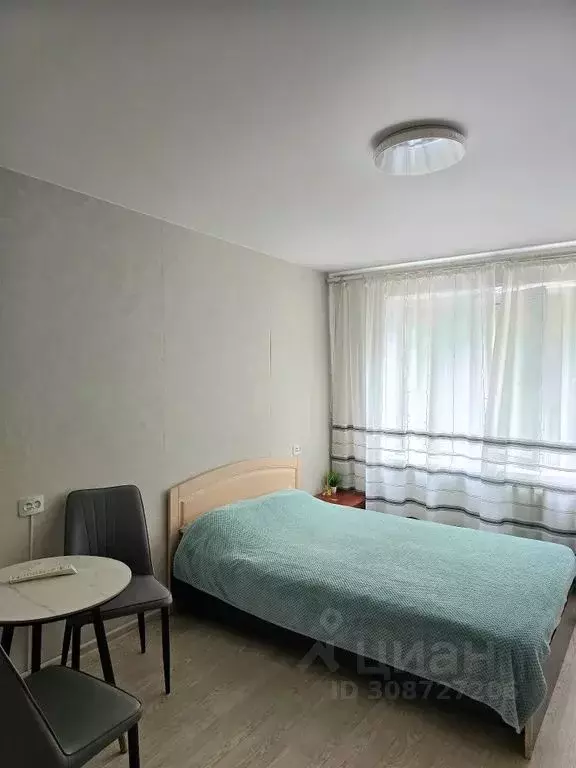 Студия Приморский край, Владивосток ул. Кирова, 64 (18.0 м) - Фото 0