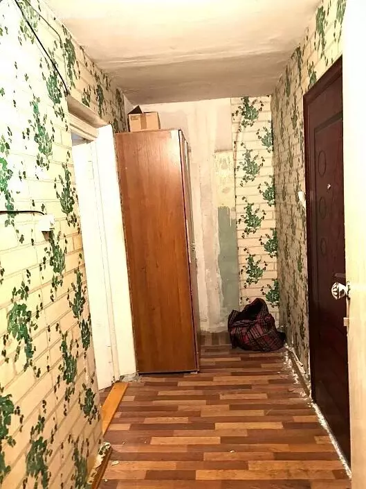 1к в 6-комнатной квартире (16 м) - Фото 2