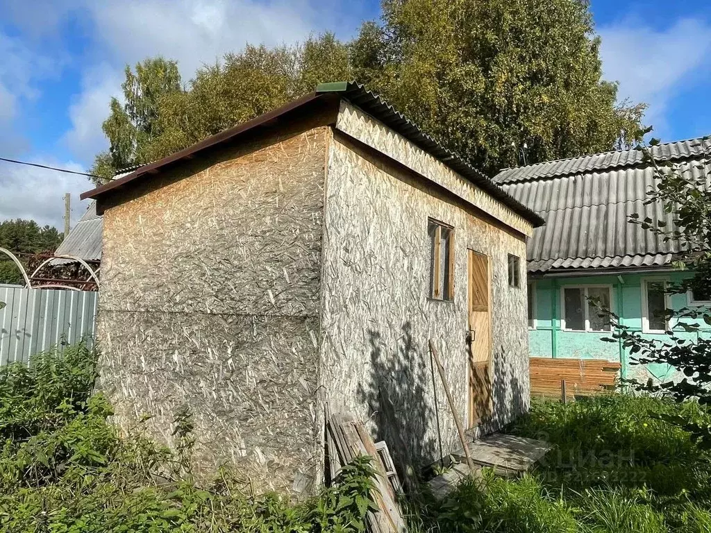 Участок в Свердловская область, Ревда Заречный СОТ,  (6.5 сот.) - Фото 1