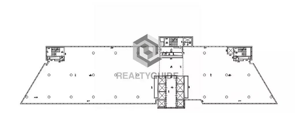 Офис в Московская область, Химки Ленинградская ул., с25 (1919 м) - Фото 0