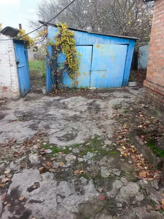 Дом в Белгородская область, Валуйки Школьная ул., 32 (64 м) - Фото 2