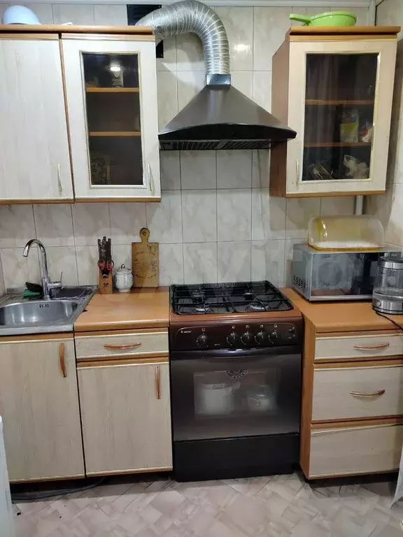 2-к. квартира, 44 м, 4/5 эт. - Фото 1