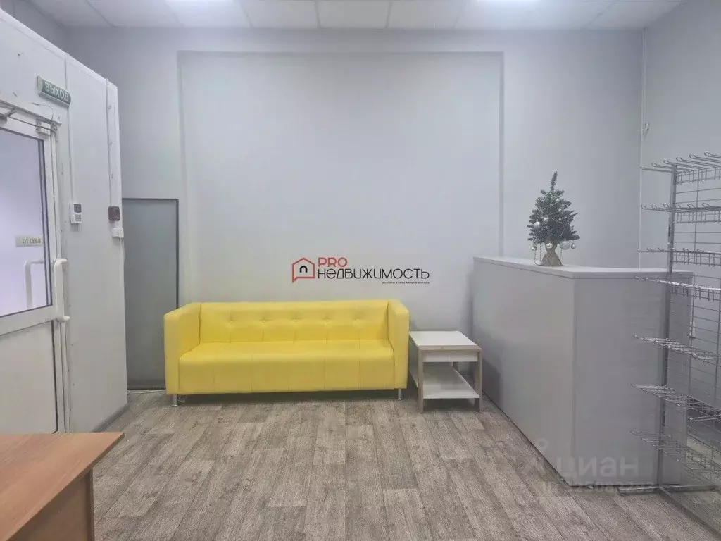 Офис в Новосибирская область, Новосибирск ул. Титова, 10 (66 м) - Фото 1