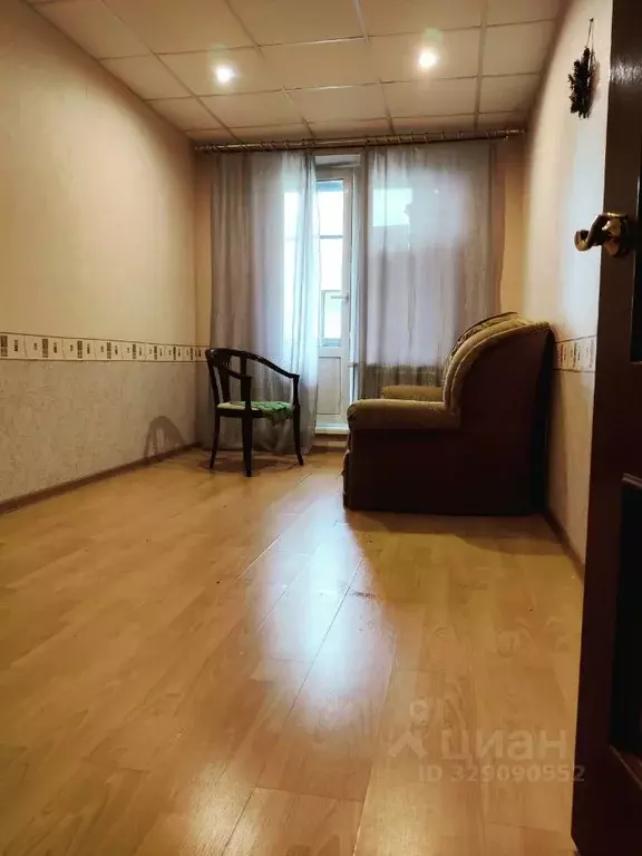 Комната Москва ул. Архитектора Власова, 45 (16.0 м) - Фото 1