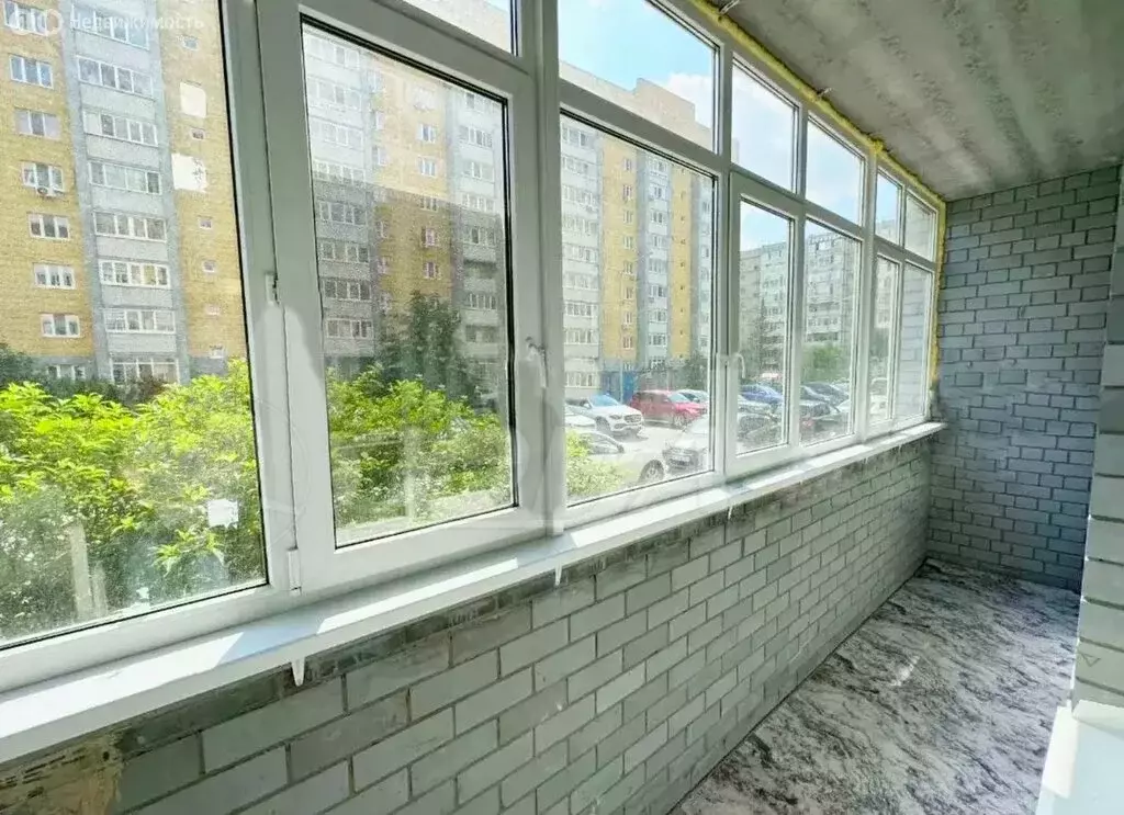 1-комнатная квартира: Тюмень, улица Самарцева, 30 (34 м) - Фото 0
