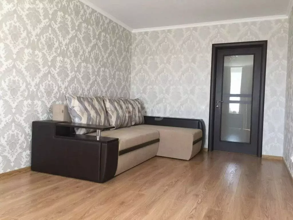 2-комнатная квартира: Белгород, улица Макаренко, 32 (55.4 м) - Фото 2